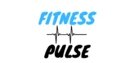 Fitness Pulse Massage Gun Logo