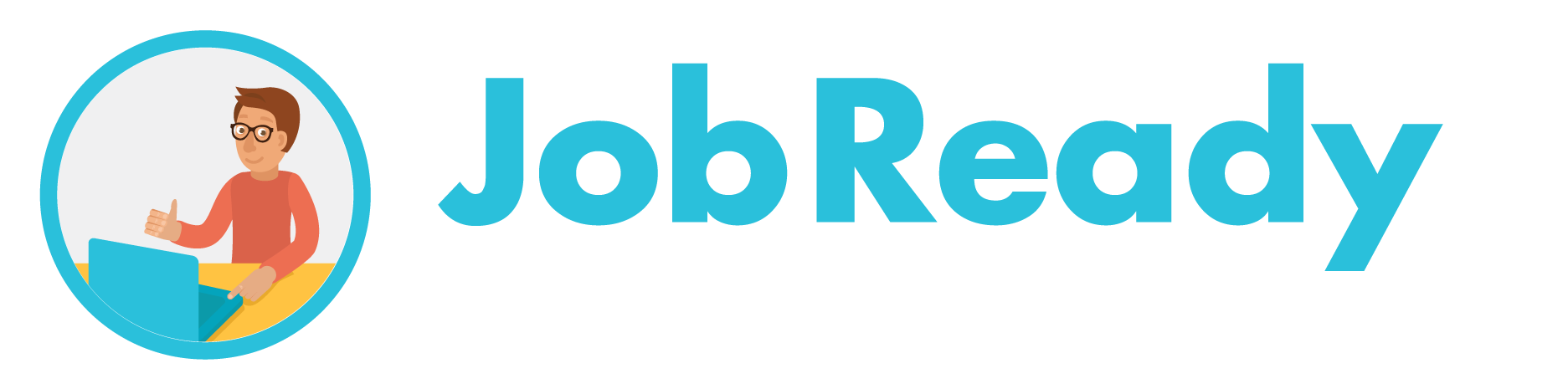 Job Ready Programmer Logo