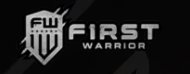 F1rst Warrior Logo