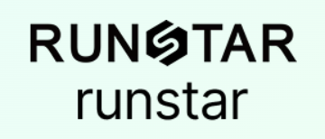 RunStar Logo
