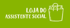 Loja Do Assistente Social Logo