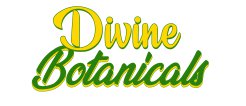 Divine Botanicals Kratom Logo