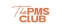 The PMS Period Club Logo