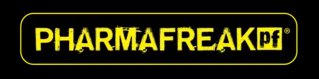PharmaFreak Canada Logo