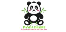 PandaDesire Logo