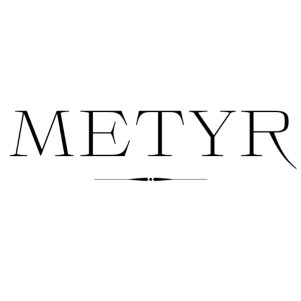 Metyr Logo