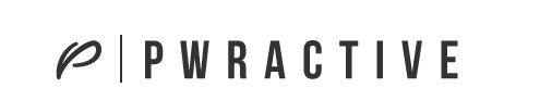 PWRactive Logo