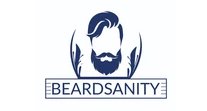 Beardsanity Logo
