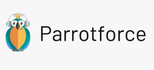 ParrotForce Logo