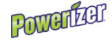 Powerizer Clean Logo