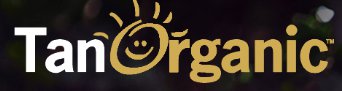 TanOrganic Logo
