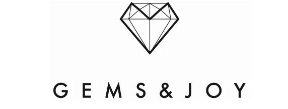 Gems & Joy Logo