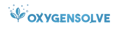 Oxygensolve.com Logo