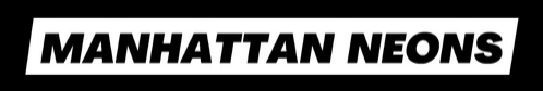 Manhattan Neons Logo
