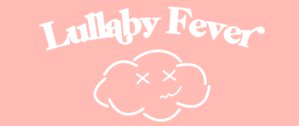 Lullaby Fever Logo