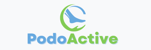PodoActive Logo