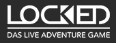 Locked Escape Rooms Logo