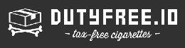 Dutyfree.io Logo