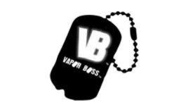 Vapor Boss Fontana Ca Logo