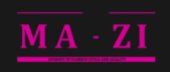 Ma-Zi.com Logo
