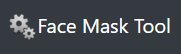 Face Mask Tool Logo