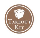 Takeout Kit Logo