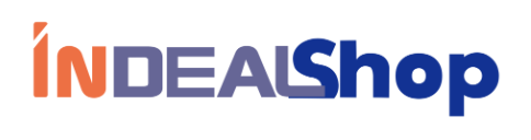 In Deal Shop Logo