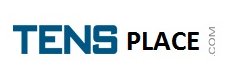 TENSPlace.com Logo