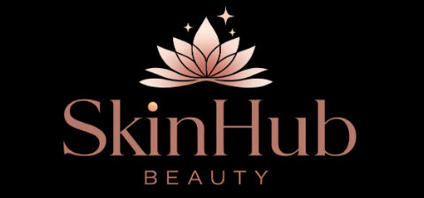 Skin Hub Beauty Logo
