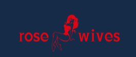 Rose Wives Sex Dolls Logo