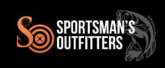 Sportsmans Outfitters Logo