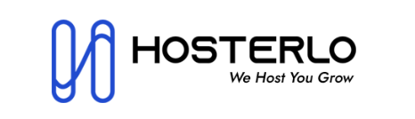 Hosterlo Logo