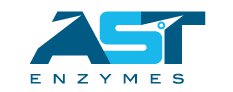 AST Enzymes Logo