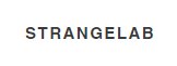 StrangeLab Logo