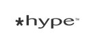 Hype Nail Logo