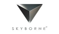 SkyBorne.co Logo