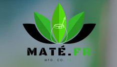 Mate FR Logo