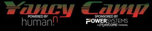 Yancy Camp Logo