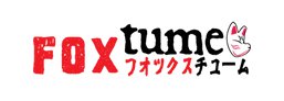 FoxTume Kimono Logo