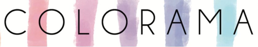 Colorama.com Logo