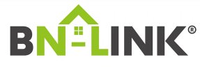 Bn Link Wifi Smart Plug Logo