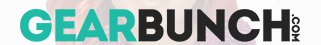 GearBunch Logo
