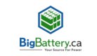 BigBattery.ca Logo