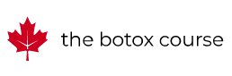 The Botox Course Canada Logo