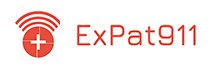 ExPat911 Logo