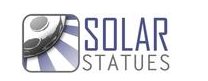 Solar Statues Logo