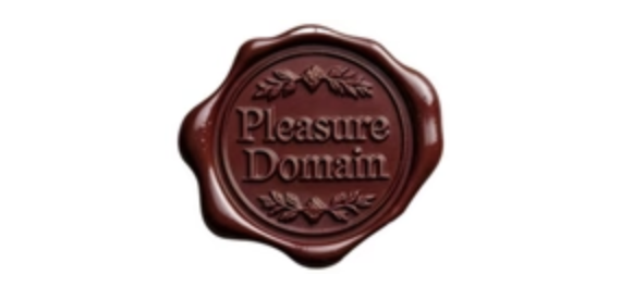 Pleasure Domain Logo
