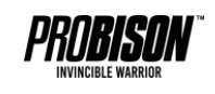 Probison Supplements Logo