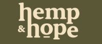 Hemp And Hope Clothing UK Logo