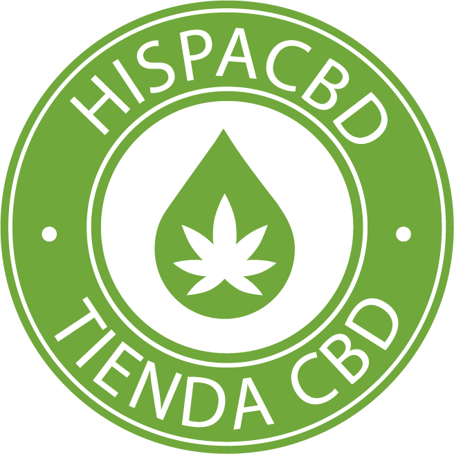 HispaCBD Logo